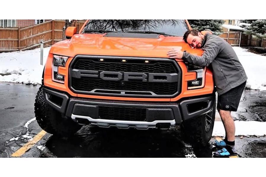 Read This Before Buying A 2020 Ford Raptor