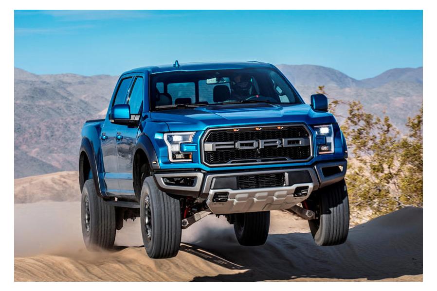 No, The New Ford F-150 Won't Debut On June 19