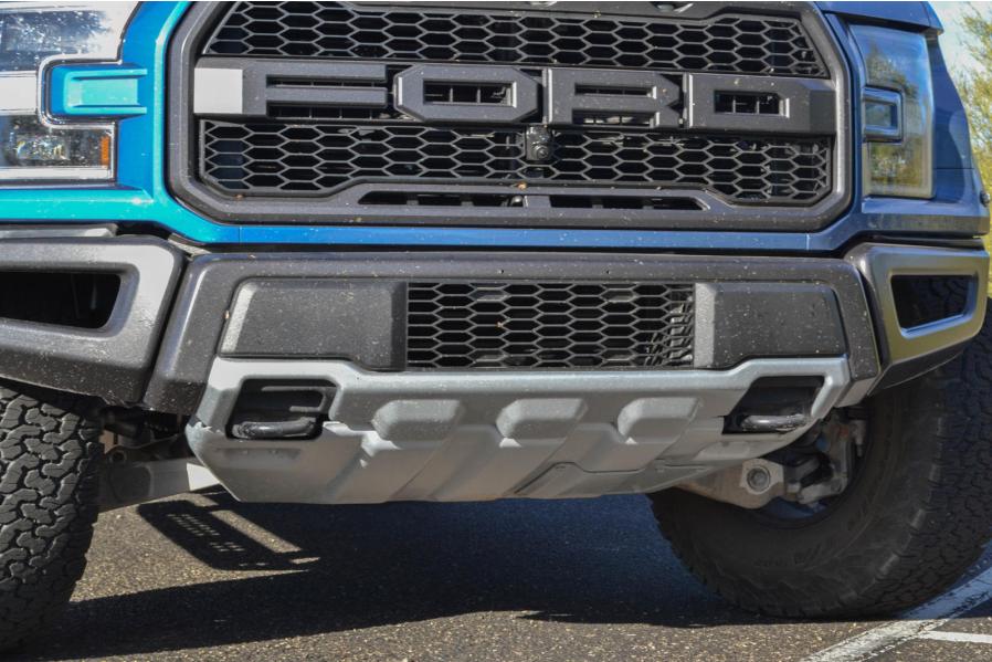 New Ford Raptor Will Be Even More Limited Than Ever