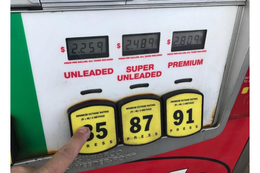 Help! Which Fuel Octane Do I Use In My Ford F-150 or Chevy Silverado 1500? (Ask TFL)