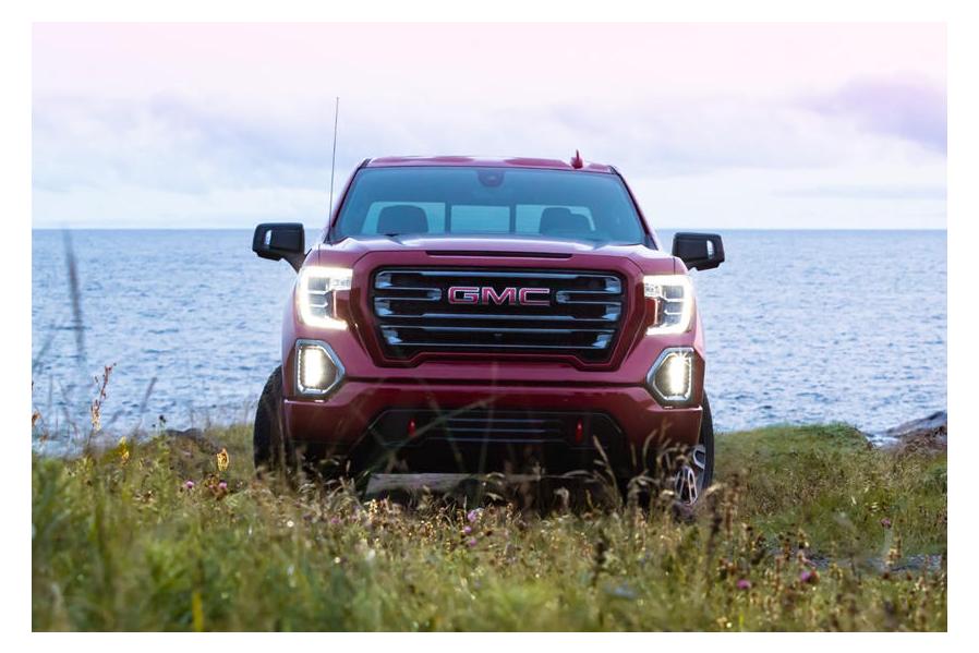 2020 GMC Sierra 1500 AT4 First Drive Review: The Swiss Army Truck