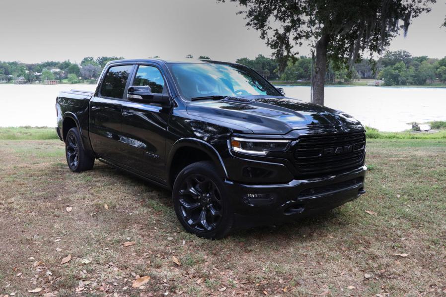 9 Amazing Features Of The 2020 Ram 1500