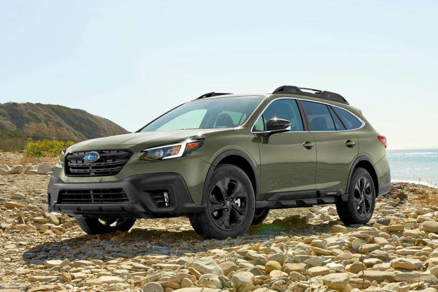 BREAKING: Subaru Stops All American Production