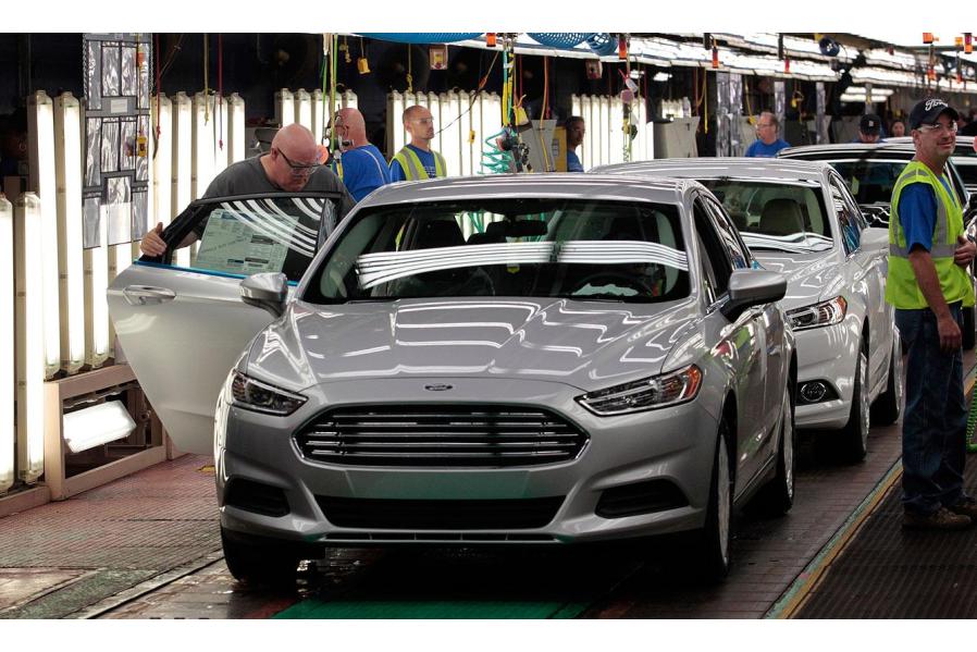 Why Ford is killing most of its cars and why that's the right move