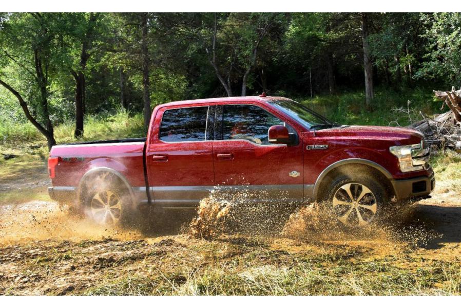 Looking for a new truck or SUV that will be cheap to own? According to KBB, these 9 models are best for 2018