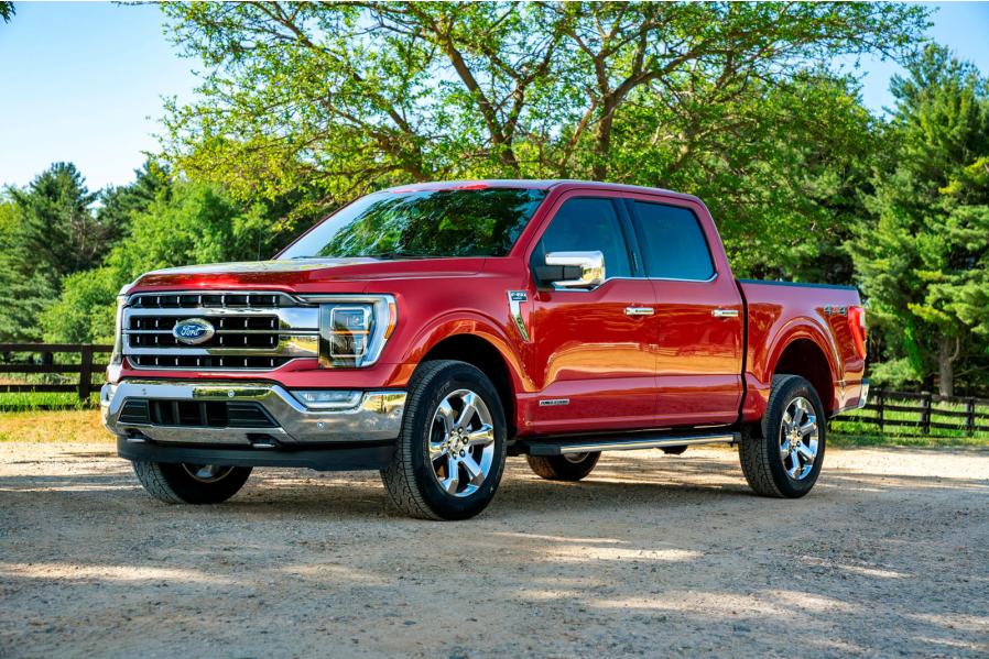 Ford Can't Afford Any F-150 Launch Mistakes