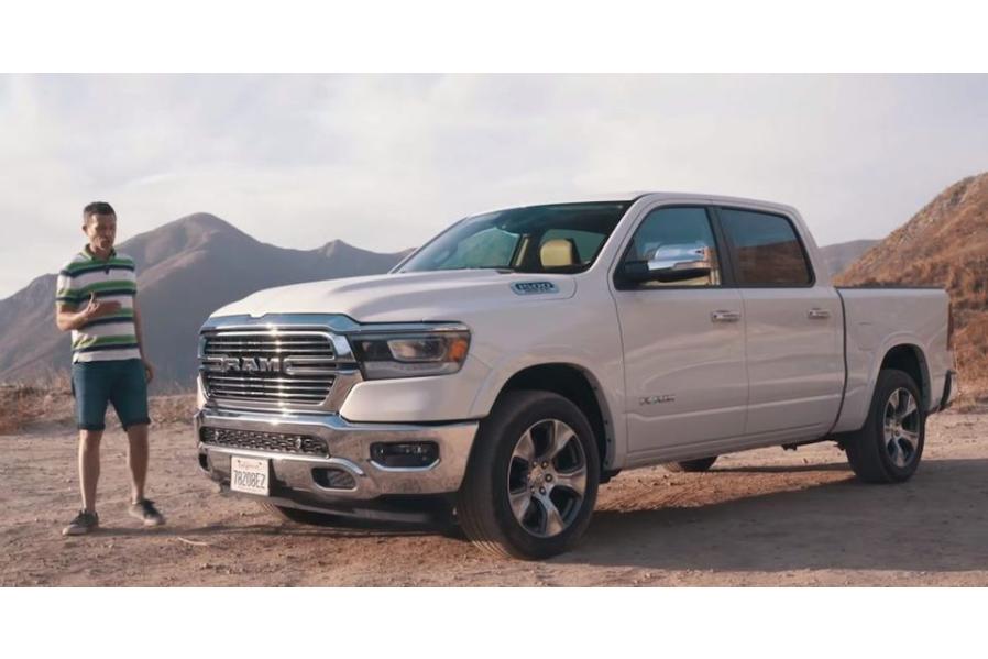15 Reasons To Buy The 2020 Ram 1500 (And 5 Other Pickups To Consider)