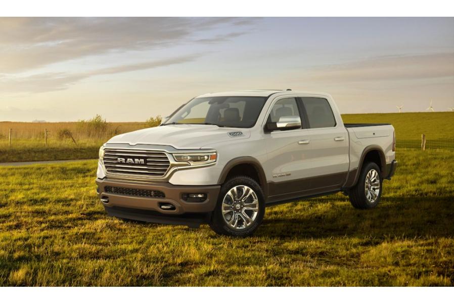 20192020 Ram 1500 Hit With Another Recall This Time For Airbag And