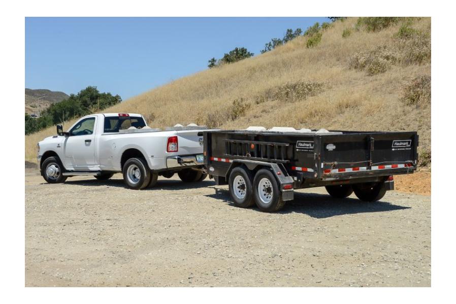 This $56,000 Ram 3500 Tradesman Simply Laughed at What We Towed