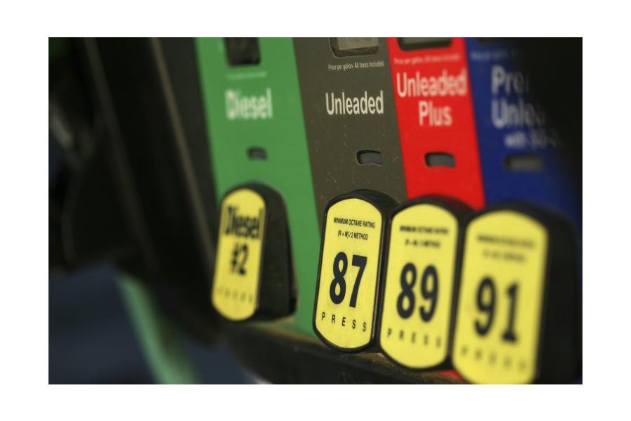 Gas Prices Are Officially Lower Than They Were a Year Ago