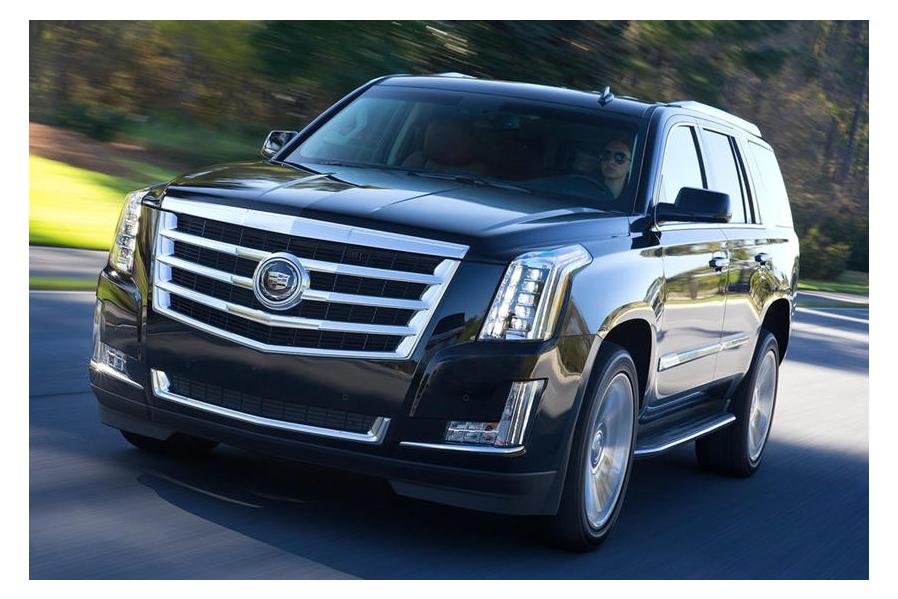 Cadillac Escalade Fans Are NOT Going To Like This