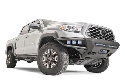 It’s Time to Take Your Tacoma to the Next Level