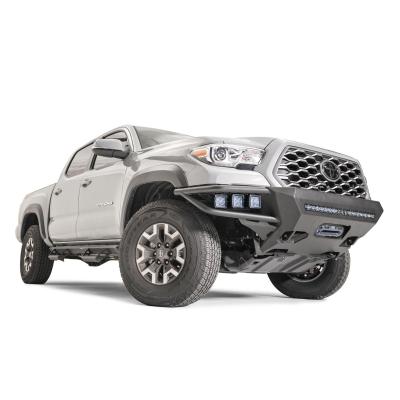 It’s Time to Take Your Tacoma to the Next Level