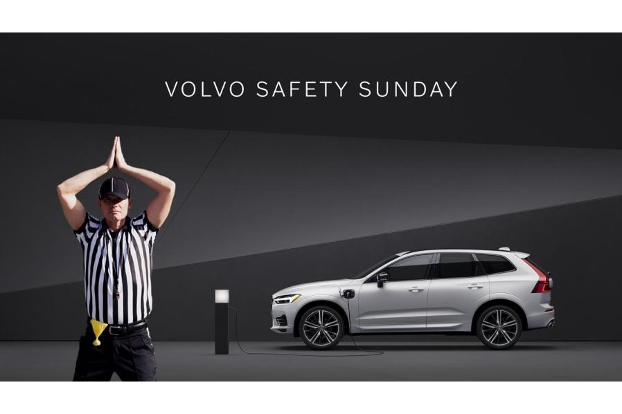 Volvo Giving Away $2 Million Worth Of Cars For Super Bowl LV
