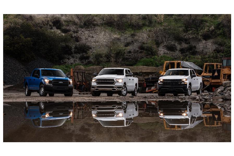 4WD vs. AWD: What’s the Difference?