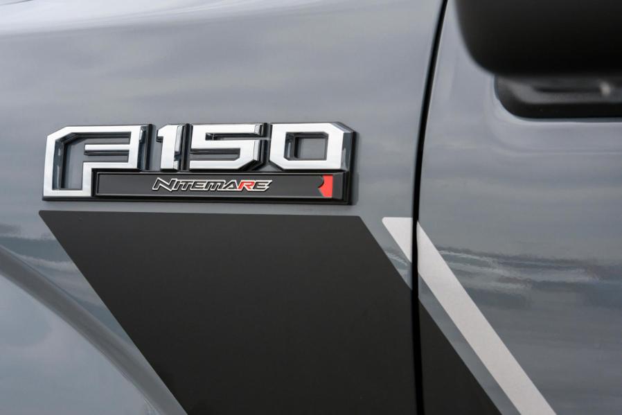 New 2020 Roush F-150 Trucks Will Make A Raptor Cry