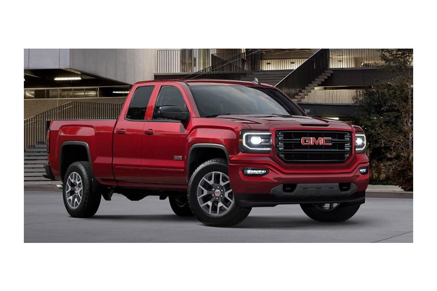 December’s Best Full-Size Truck Lease and Financing Deals