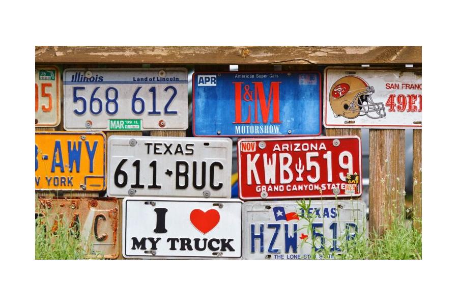 Pros and Cons of Front License Plates