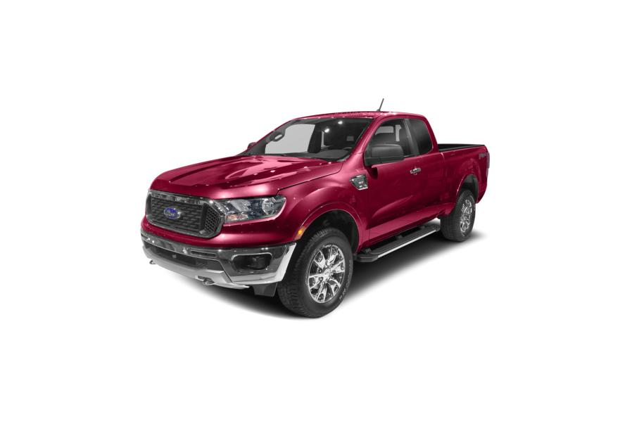 2019 Ford Ranger: Recall Alert