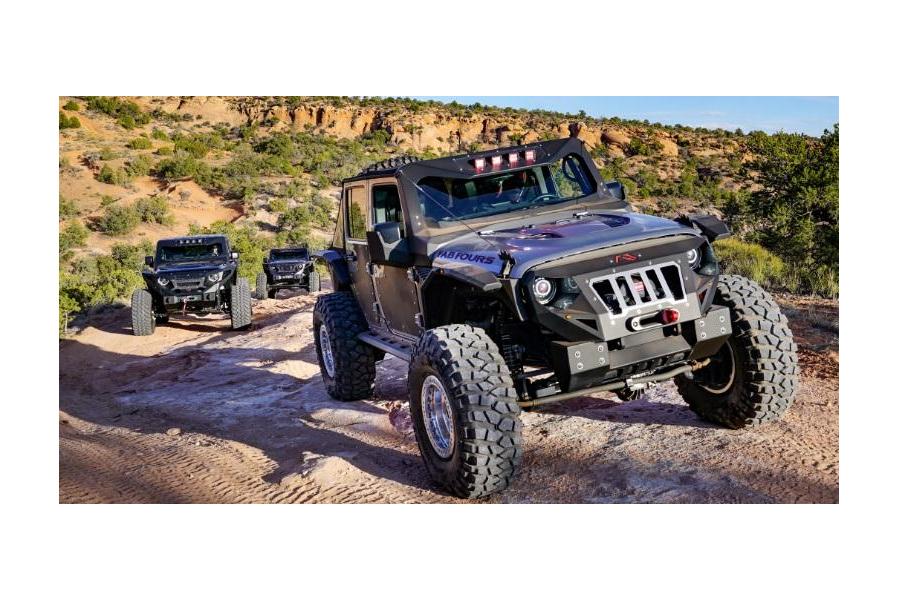 Are You Seriously Ready For Off-Road Wheeling?