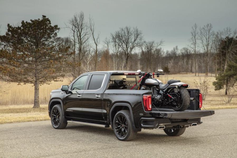 2019 GMC Sierra CarbonPro Pricing Announced and it Doesn’t Come Cheap