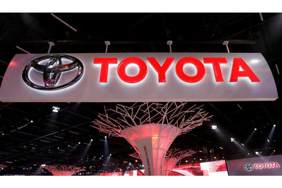 Toyota advances plans to replace Takata airbags in 65,000 vehicles