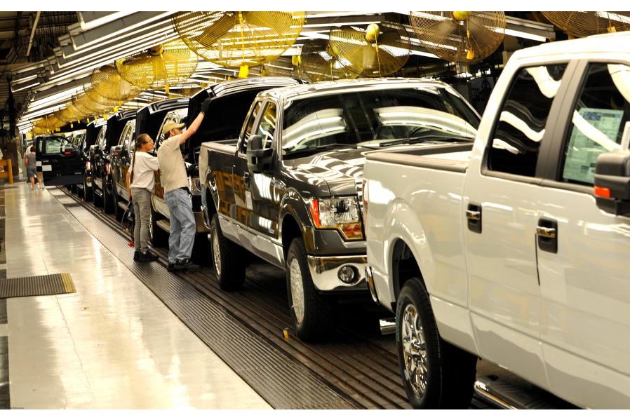 Ford Resumes F-150 Production, but the Outage Will Impact Q2 Earnings
