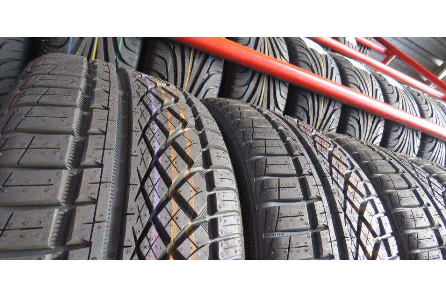 Tire shopping is so much more than just your type of car and tire size 