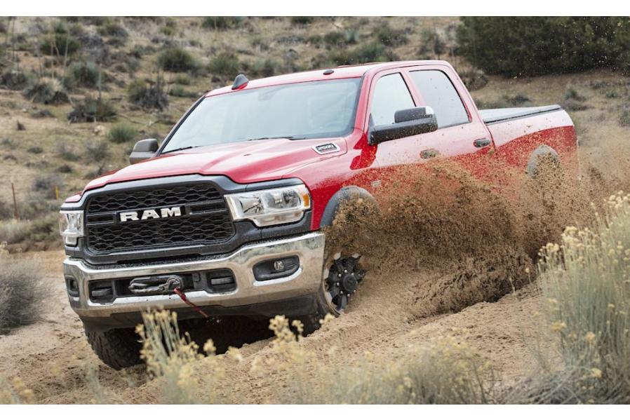 Ask TFL: Off-Road Truck Choice Dilemma – Pros and Cons of Each