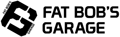 Fat Bob's Garage