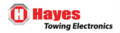 Hayes Towing Electronics