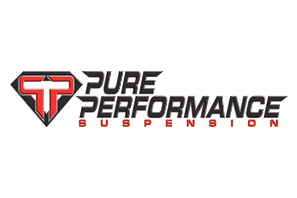 Pure Performance Suspension