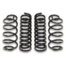 Coil Spring Components
