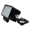 Westin BCTC09-12238B Swivel LED Utility Light | LiftKits4Less