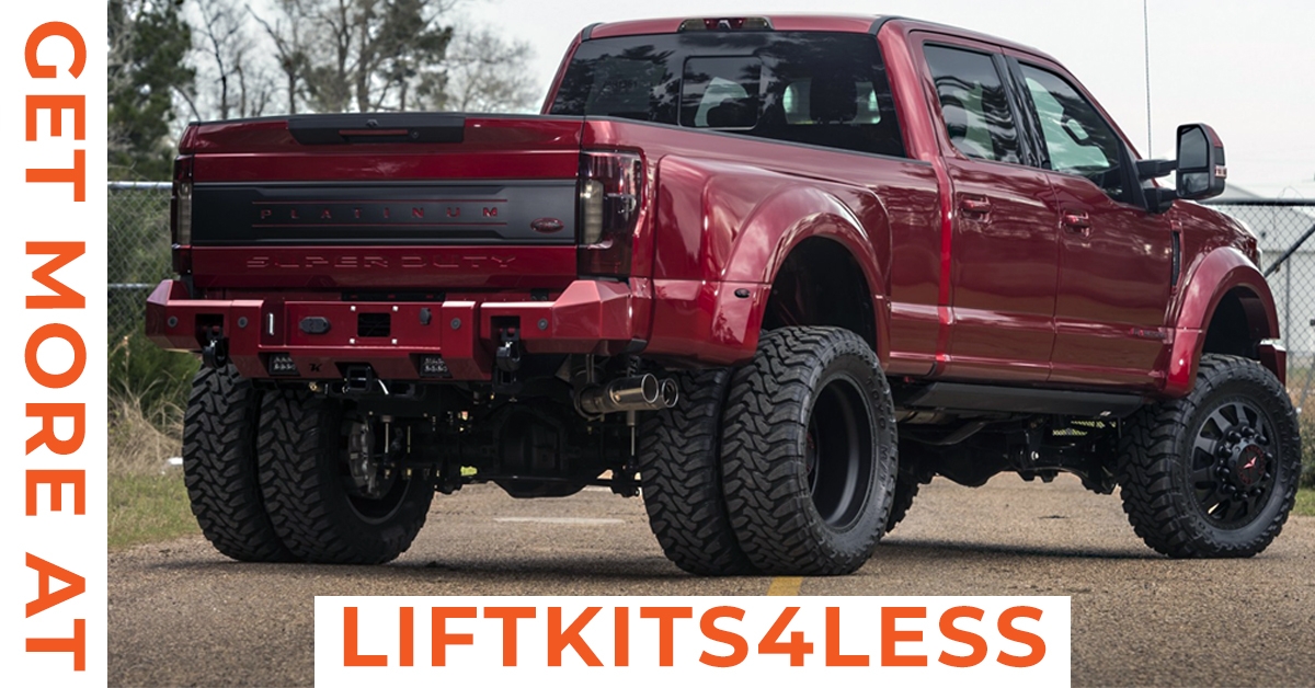 LiftKits4Less